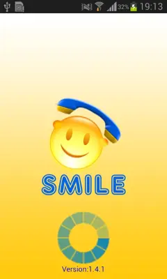 Smile android App screenshot 3